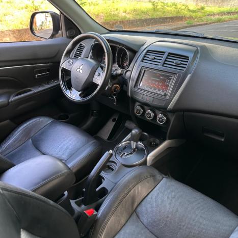 MITSUBISHI ASX 2.0 16V 4P AUTOMTICO, Foto 9