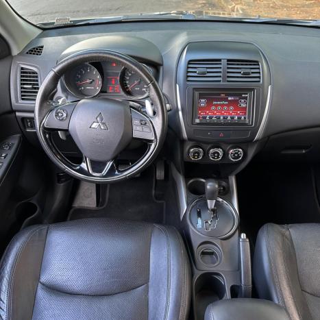 MITSUBISHI ASX 2.0 16V 4P AUTOMTICO, Foto 10