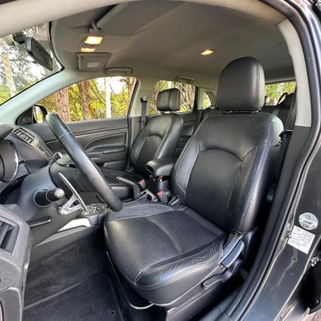 MITSUBISHI ASX 2.0 16V 4P AUTOMTICO, Foto 11