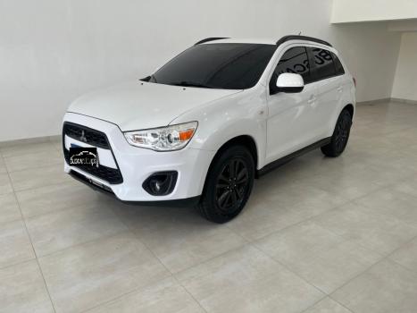 MITSUBISHI ASX 2.0 16V 4P AUTOMTICO, Foto 1