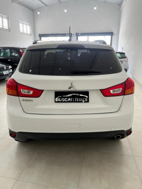 MITSUBISHI ASX 2.0 16V 4P AUTOMTICO, Foto 5