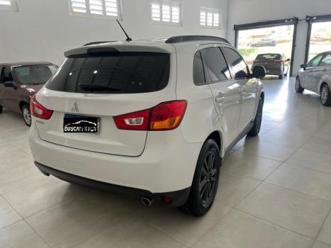 MITSUBISHI ASX 2.0 16V 4P AUTOMTICO, Foto 6