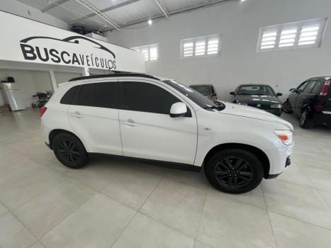 MITSUBISHI ASX 2.0 16V 4P AUTOMTICO, Foto 7