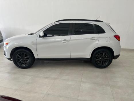 MITSUBISHI ASX 2.0 16V 4P AUTOMTICO, Foto 8