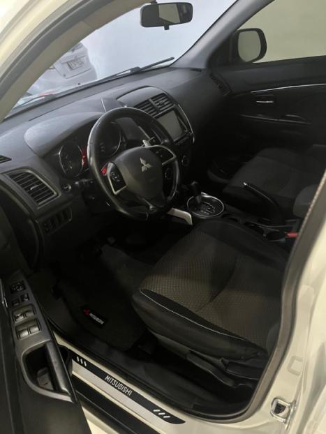 MITSUBISHI ASX 2.0 16V 4P AUTOMTICO, Foto 9