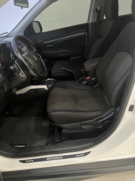 MITSUBISHI ASX 2.0 16V 4P AUTOMTICO, Foto 10