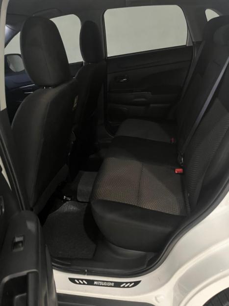 MITSUBISHI ASX 2.0 16V 4P AUTOMTICO, Foto 11