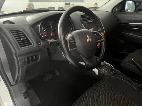 MITSUBISHI ASX 2.0 16V 4P AUTOMTICO, Foto 8