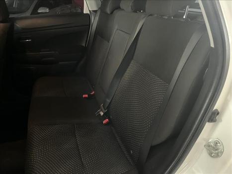 MITSUBISHI ASX 2.0 16V 4P AUTOMTICO, Foto 10
