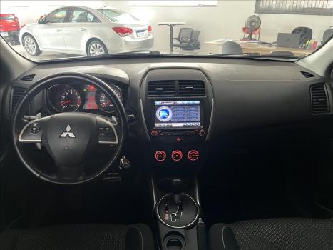 MITSUBISHI ASX 2.0 16V 4P AUTOMTICO, Foto 11