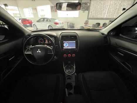 MITSUBISHI ASX 2.0 16V 4P AUTOMTICO, Foto 12