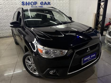 MITSUBISHI ASX 2.0 16V 4P 4X4 4WD AUTOMTICO, Foto 6