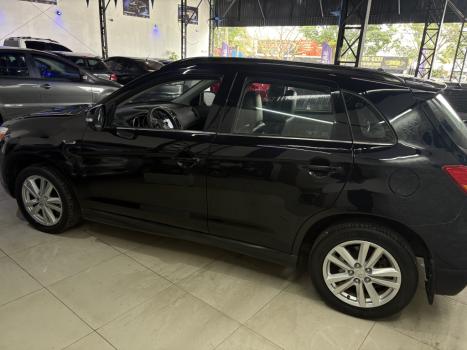 MITSUBISHI ASX 2.0 16V 4P 4X4 4WD AUTOMTICO, Foto 7