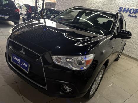 MITSUBISHI ASX 2.0 16V 4P 4X4 4WD AUTOMTICO, Foto 8