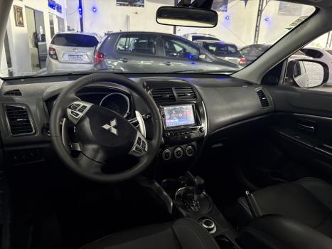 MITSUBISHI ASX 2.0 16V 4P 4X4 4WD AUTOMTICO, Foto 9