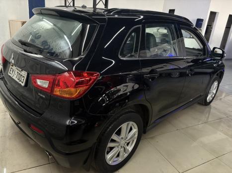 MITSUBISHI ASX 2.0 16V 4P 4X4 4WD AUTOMTICO, Foto 10