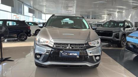 MITSUBISHI ASX 2.0 16V 4P FLEX GLS AUTOM�TICO CVT, Foto 1