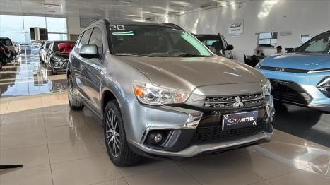 MITSUBISHI ASX 2.0 16V 4P FLEX GLS AUTOM�TICO CVT, Foto 2