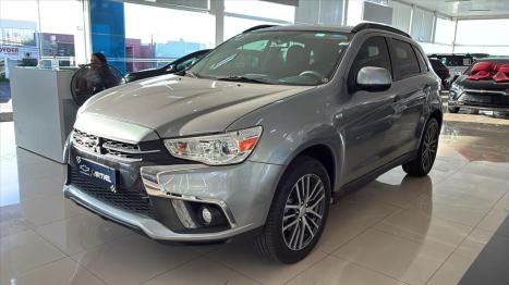 MITSUBISHI ASX 2.0 16V 4P FLEX GLS AUTOM�TICO CVT, Foto 3