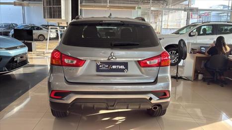 MITSUBISHI ASX 2.0 16V 4P FLEX GLS AUTOM�TICO CVT, Foto 4