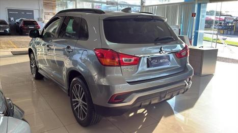 MITSUBISHI ASX 2.0 16V 4P FLEX GLS AUTOM�TICO CVT, Foto 5
