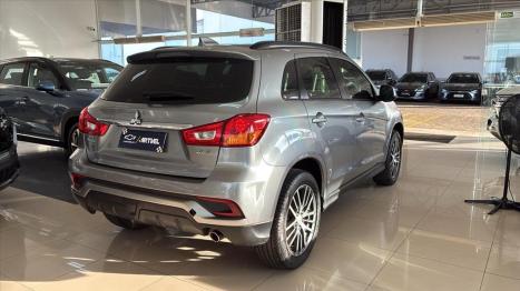 MITSUBISHI ASX 2.0 16V 4P FLEX GLS AUTOM�TICO CVT, Foto 6