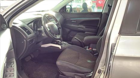 MITSUBISHI ASX 2.0 16V 4P FLEX GLS AUTOM�TICO CVT, Foto 7