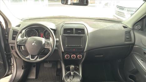 MITSUBISHI ASX 2.0 16V 4P FLEX GLS AUTOM�TICO CVT, Foto 8