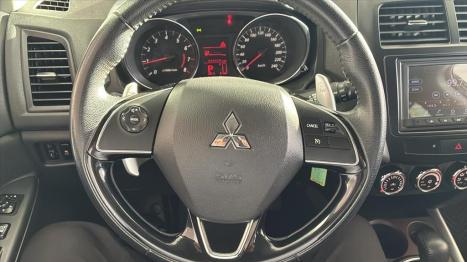 MITSUBISHI ASX 2.0 16V 4P FLEX GLS AUTOM�TICO CVT, Foto 9