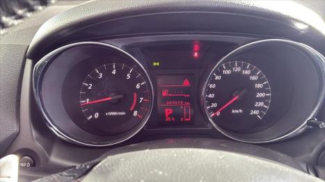 MITSUBISHI ASX 2.0 16V 4P FLEX GLS AUTOM�TICO CVT, Foto 11