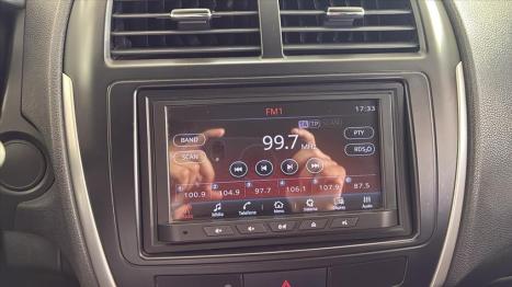 MITSUBISHI ASX 2.0 16V 4P FLEX GLS AUTOM�TICO CVT, Foto 12