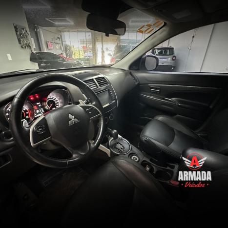 MITSUBISHI ASX 2.0 16V 4P 4X4 AWD AUTOM�TICO, Foto 8