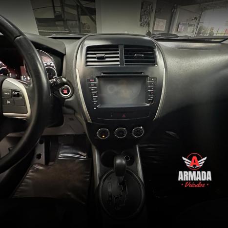 MITSUBISHI ASX 2.0 16V 4P 4X4 AWD AUTOM�TICO, Foto 9