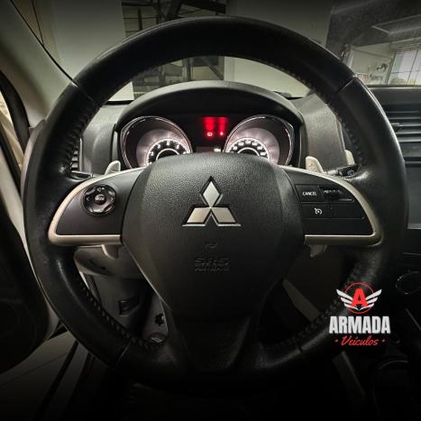 MITSUBISHI ASX 2.0 16V 4P 4X4 AWD AUTOM�TICO, Foto 10