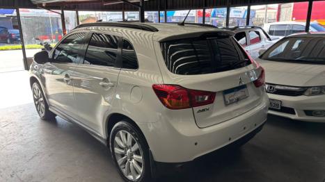 MITSUBISHI ASX 2.0 16V 4P 4X4 AWD AUTOM�TICO, Foto 2