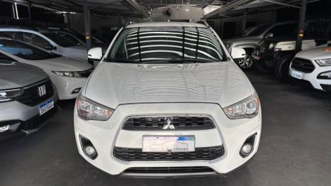 MITSUBISHI ASX 2.0 16V 4P 4X4 AWD AUTOM�TICO, Foto 3