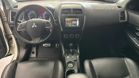 MITSUBISHI ASX 2.0 16V 4P 4X4 AWD AUTOM�TICO, Foto 8