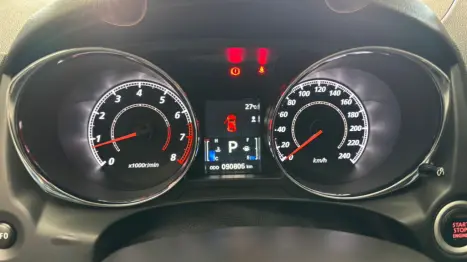 MITSUBISHI ASX 2.0 16V 4P 4X4 AWD AUTOM�TICO, Foto 11