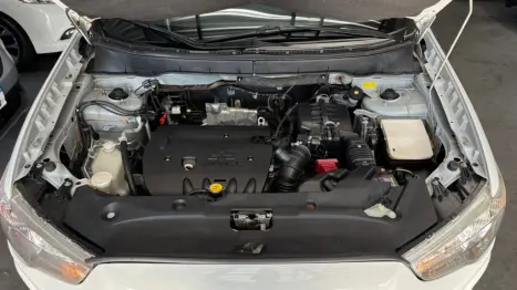 MITSUBISHI ASX 2.0 16V 4P 4X4 AWD AUTOM�TICO, Foto 16