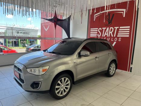 MITSUBISHI ASX 2.0 16V 4P 4X4 AWD AUTOM�TICO, Foto 5
