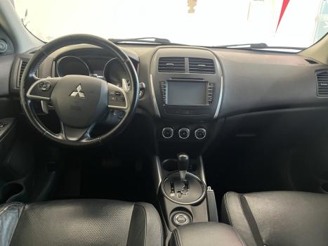MITSUBISHI ASX 2.0 16V 4P 4X4 AWD AUTOM�TICO, Foto 9