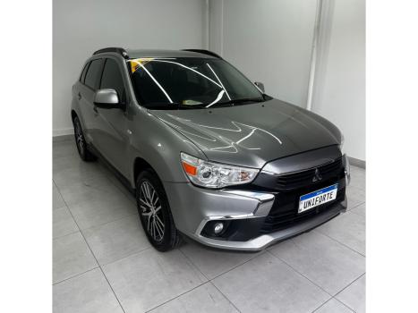 MITSUBISHI ASX 2.0 16V 4P FLEX GLS AUTOM�TICO CVT, Foto 3