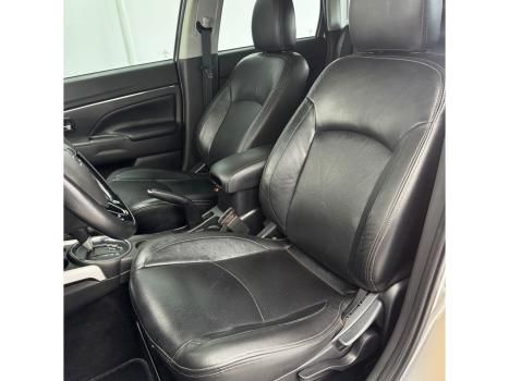 MITSUBISHI ASX 2.0 16V 4P FLEX GLS AUTOM�TICO CVT, Foto 8