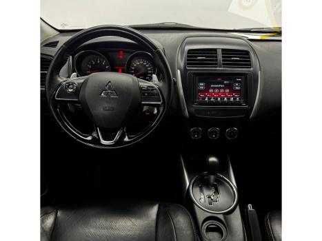 MITSUBISHI ASX 2.0 16V 4P FLEX GLS AUTOM�TICO CVT, Foto 7