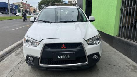 MITSUBISHI ASX 2.0 16V 4P AUTOM�TICO, Foto 2
