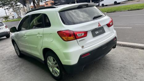 MITSUBISHI ASX 2.0 16V 4P AUTOM�TICO, Foto 4