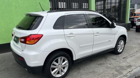 MITSUBISHI ASX 2.0 16V 4P AUTOM�TICO, Foto 5
