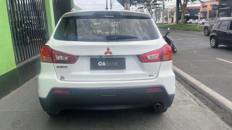 MITSUBISHI ASX 2.0 16V 4P AUTOM�TICO, Foto 6