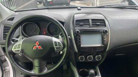 MITSUBISHI ASX 2.0 16V 4P AUTOM�TICO, Foto 7