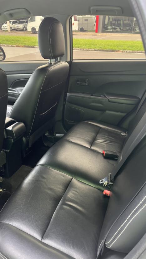 MITSUBISHI ASX 2.0 16V 4P AUTOM�TICO, Foto 8